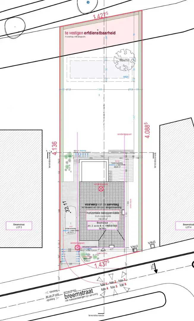 Vrijstaande nieuwbouwwoning (casco plus) foto 12