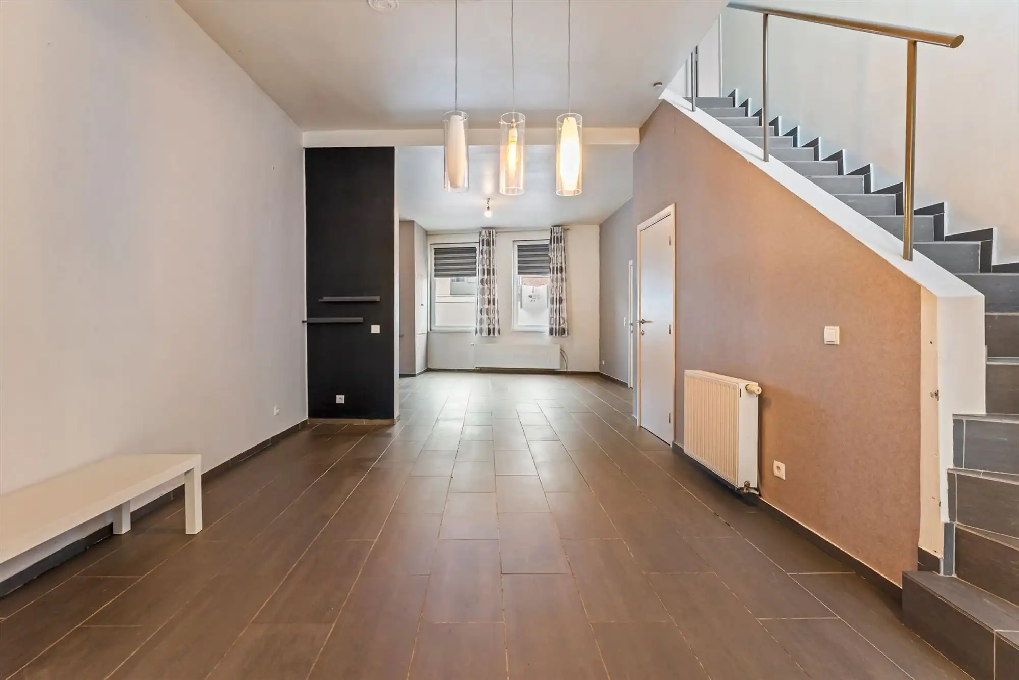 GERENOVEERDE ENERGIEZUINIGE WONING! foto 7