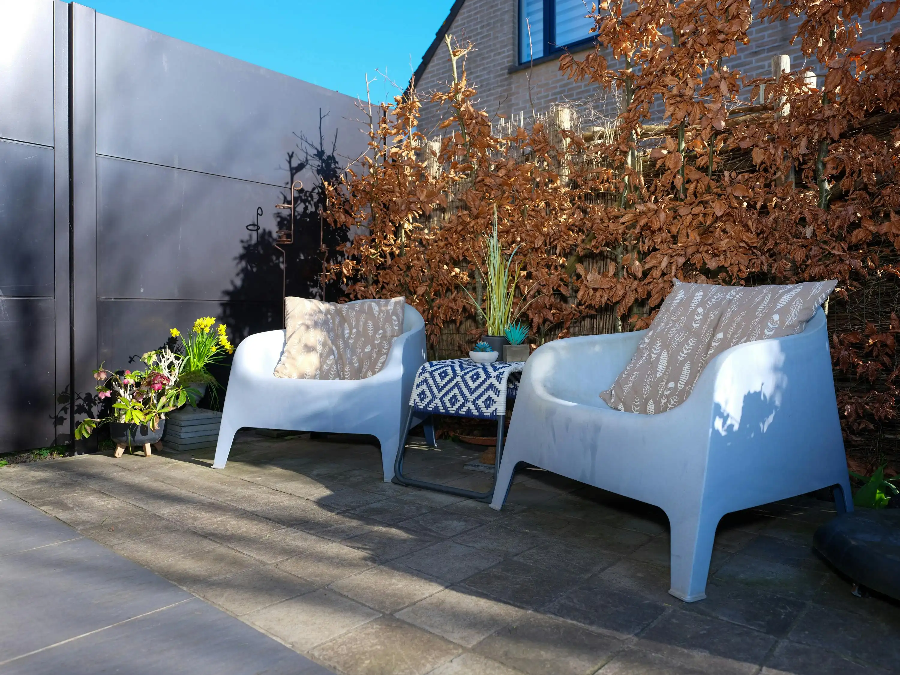 Huis met 4 slaapkamers op een rustige locatie in Oostkamp  foto 15