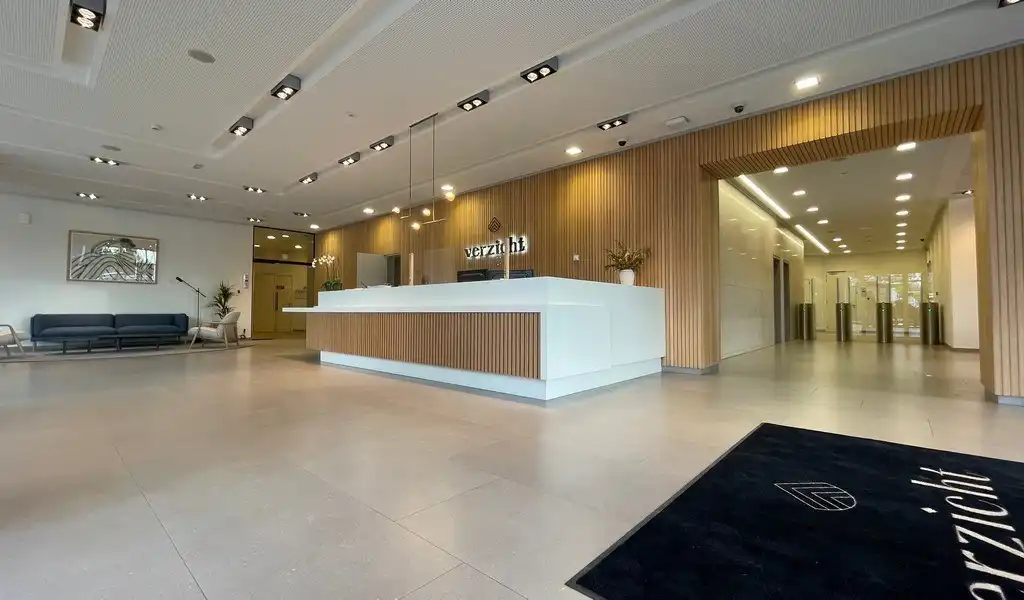 VERZICHT - Gerenoveerde kantoren te huur in Antwerpen foto 3