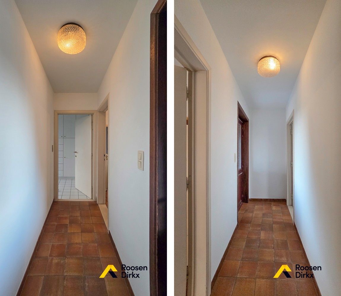 Degelijke woning met 3 slaapkamers en prachtig zicht op ±9 are! foto 16