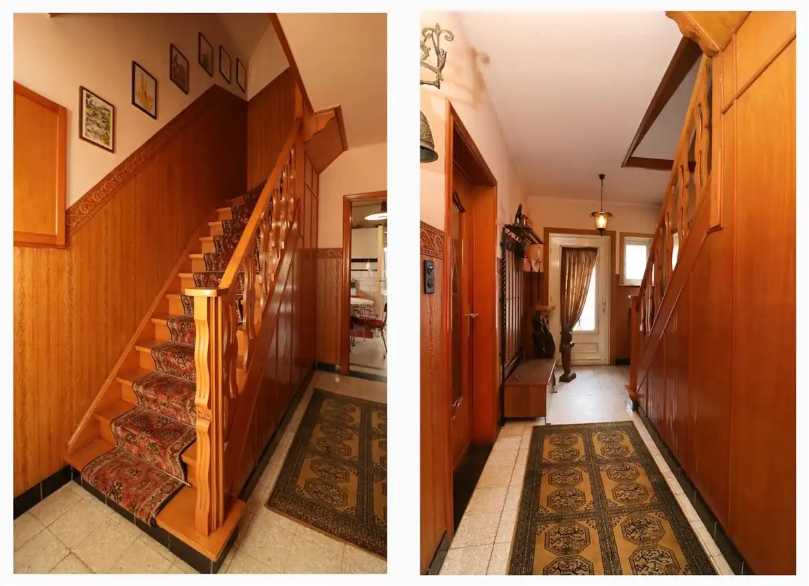 Magnifiek perceel van 19a43ca met zuidgerichte tuin aan de Demervallei foto 9