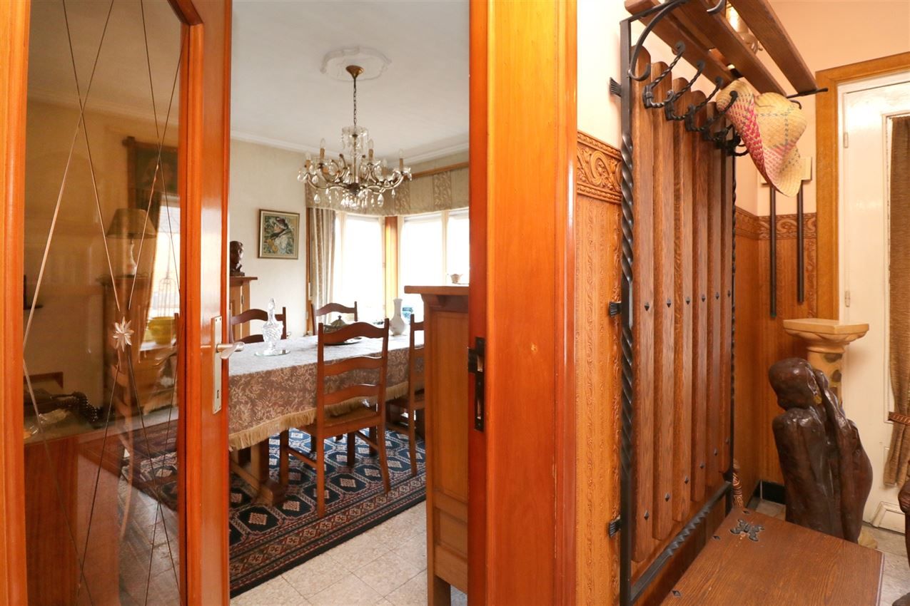 charmante stijl, 3 slpkmrs, riante Zgerichte tuin foto 9