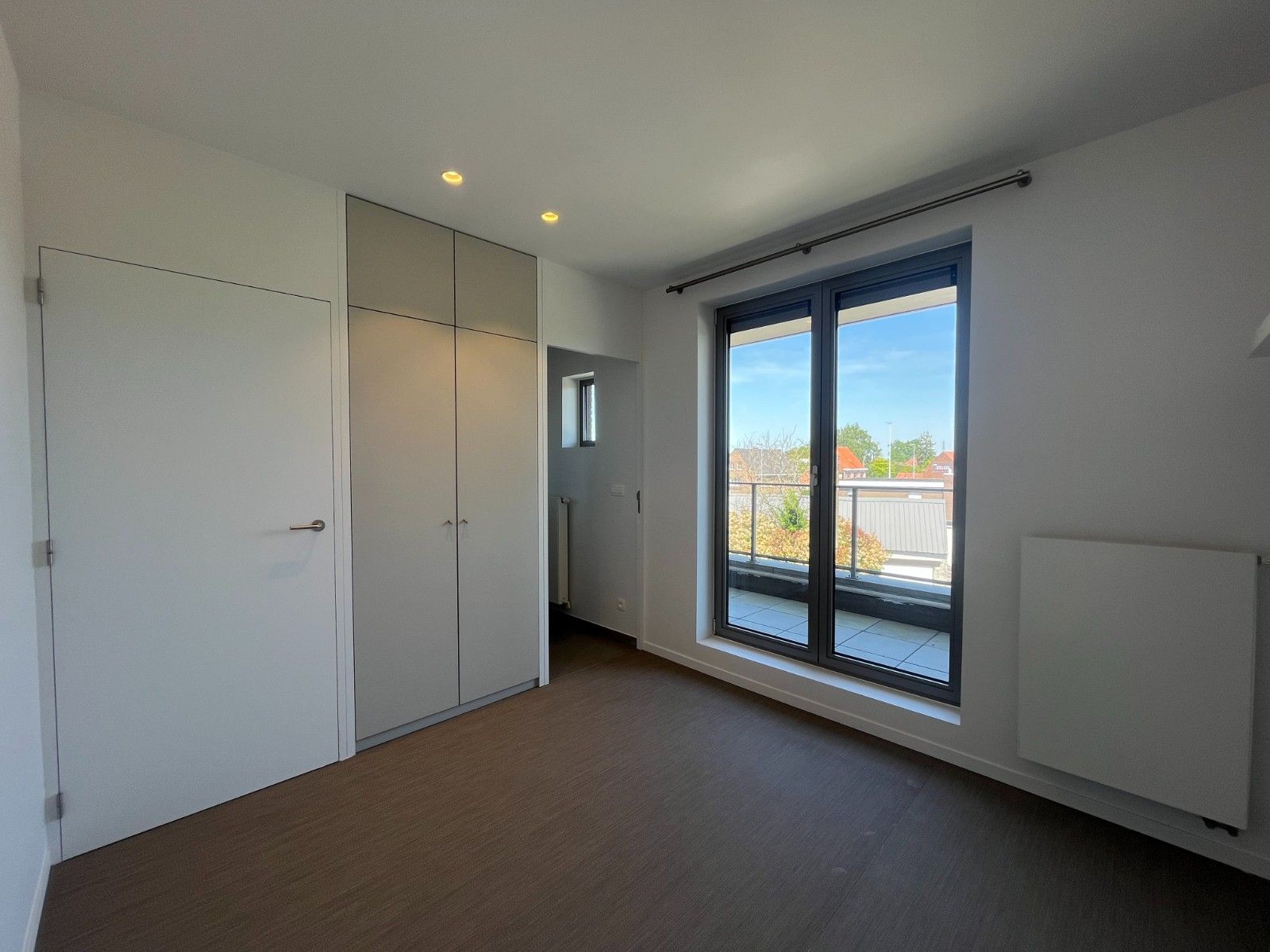 Modern en ruim appartement te huur in Waregem – 114 m² foto 12