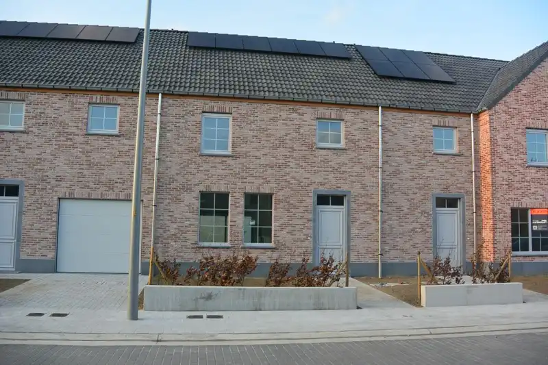 Huis te huur Jan Carreerstraat 21 - 8501 Heule