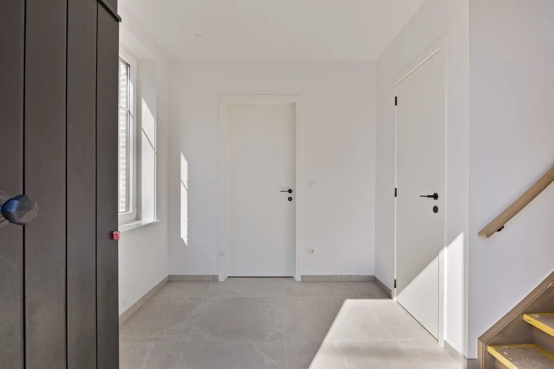 Nieuwbouw woning nabij centrum foto 3