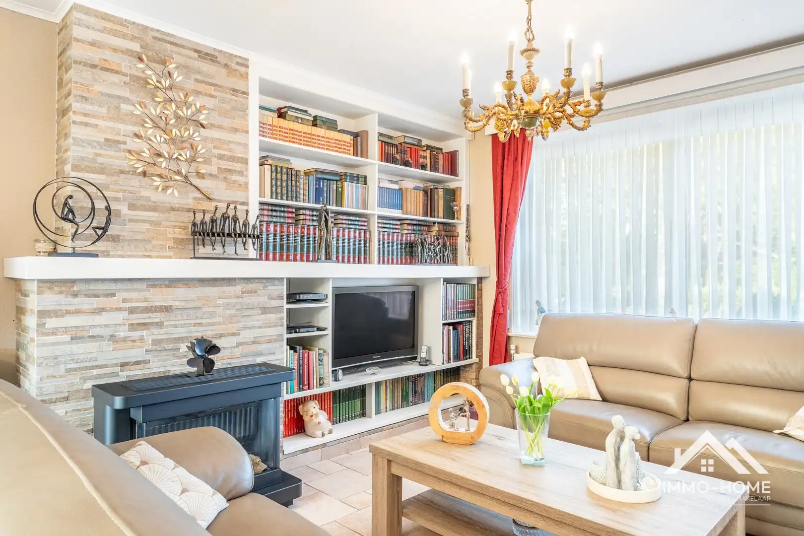 Gouden opportuniteit op TOPligging in Lochristi foto 17