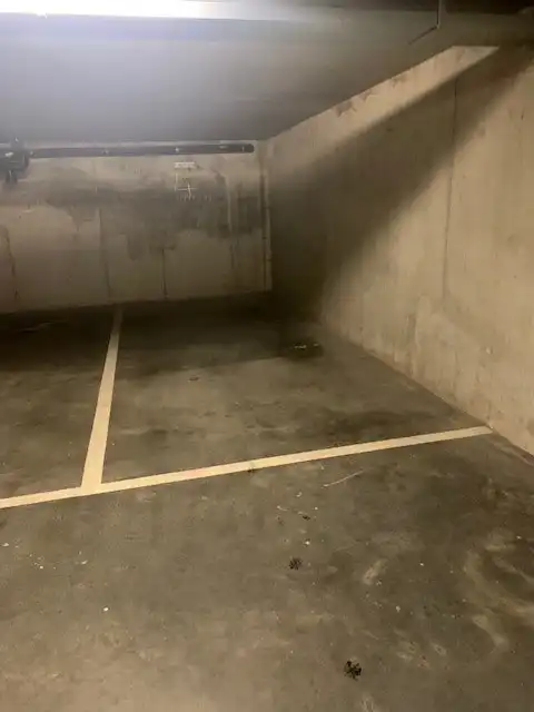 Autostaanplaats TE HUUR in de residentie Het Vijfde Seizoen foto 6