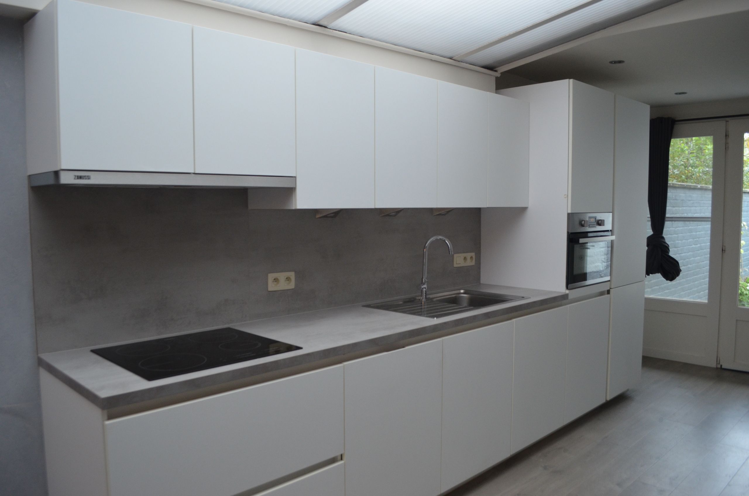 Ruime charmante woning aan de rand van Kortrijk foto 6