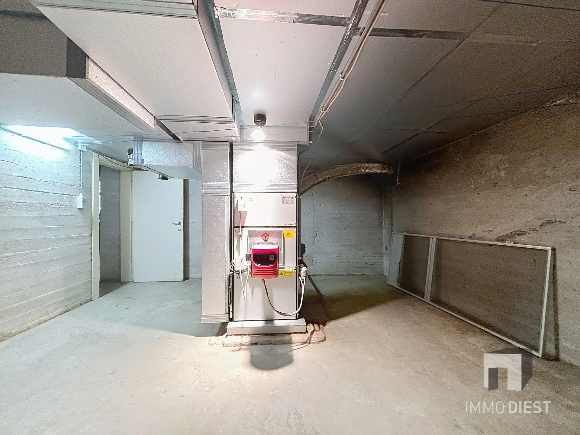 Stijlvolle & energiezuinige woning met 3 slaapkamers tussen Diest en Scherpenheuvel foto 22
