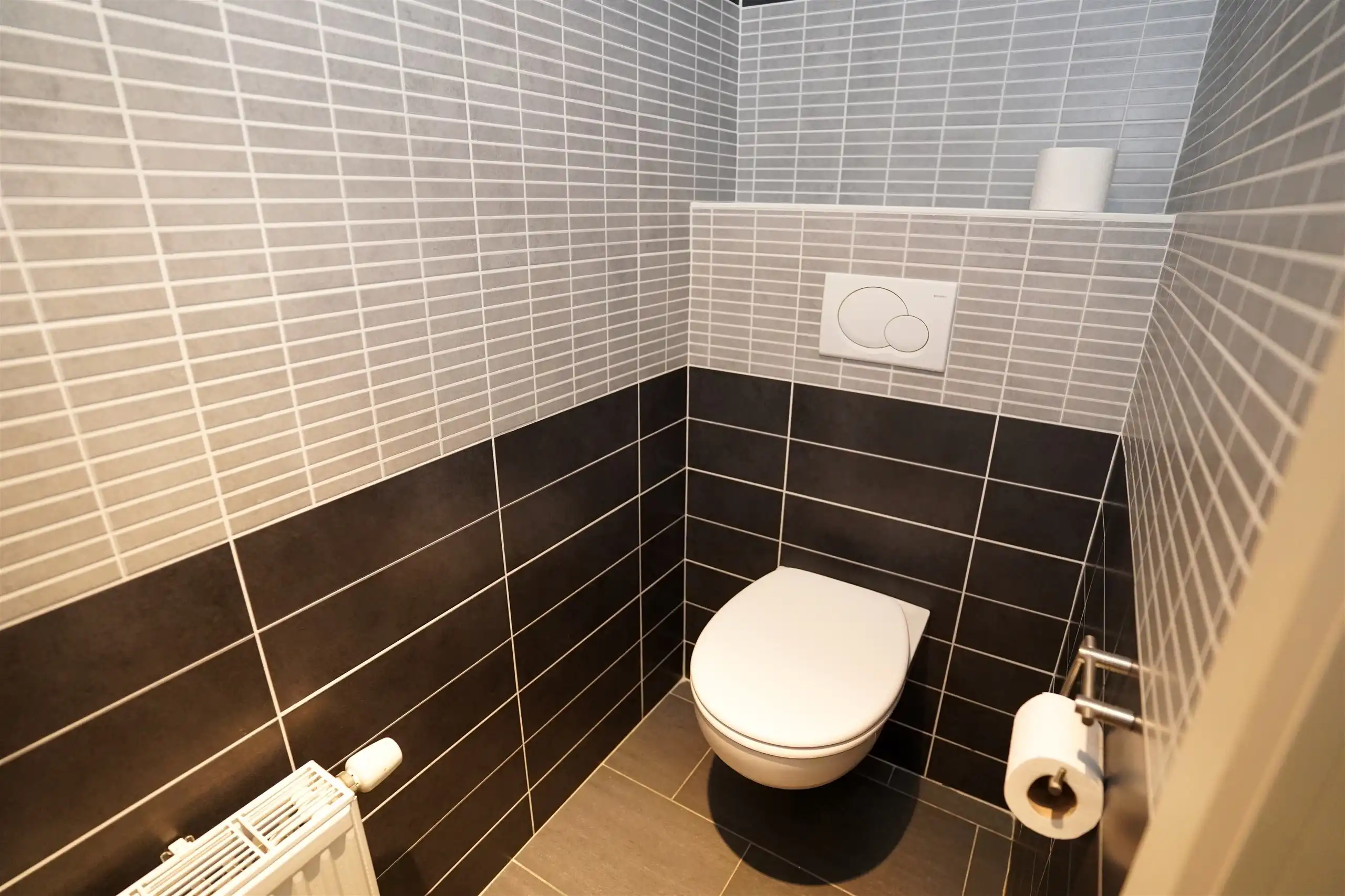 Prachtige halfopen villa met zicht op groen – ruimte, rust en comfort op 952 m² foto 26