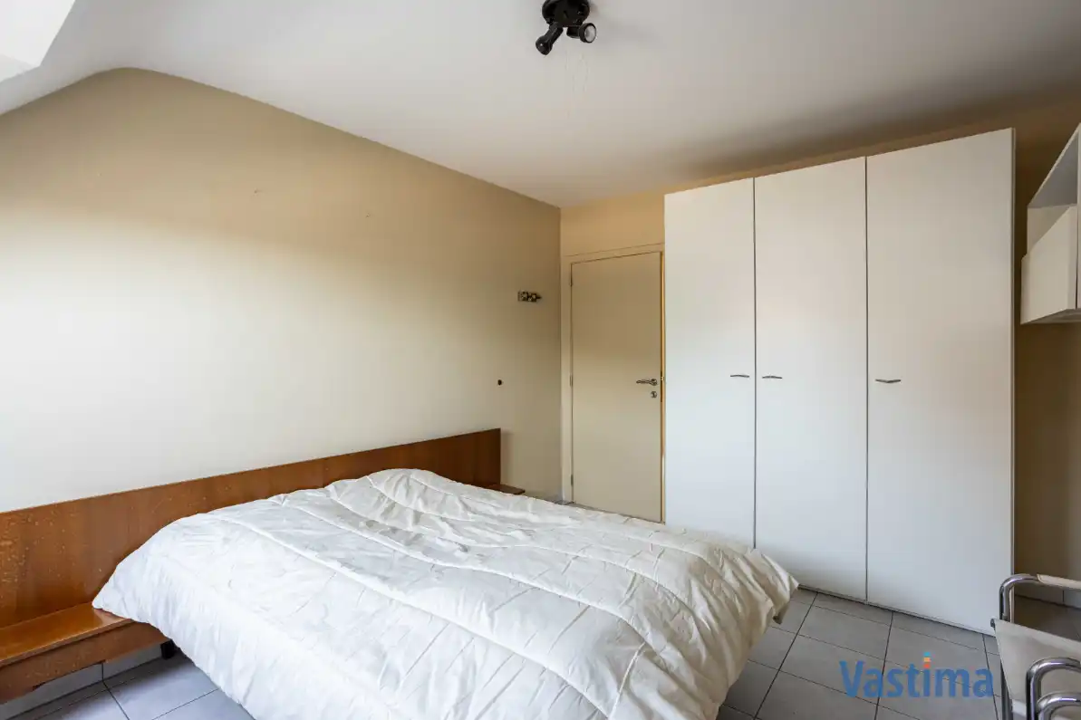 Appartement met 3 slaapkamers en garage in Haaltert foto 12