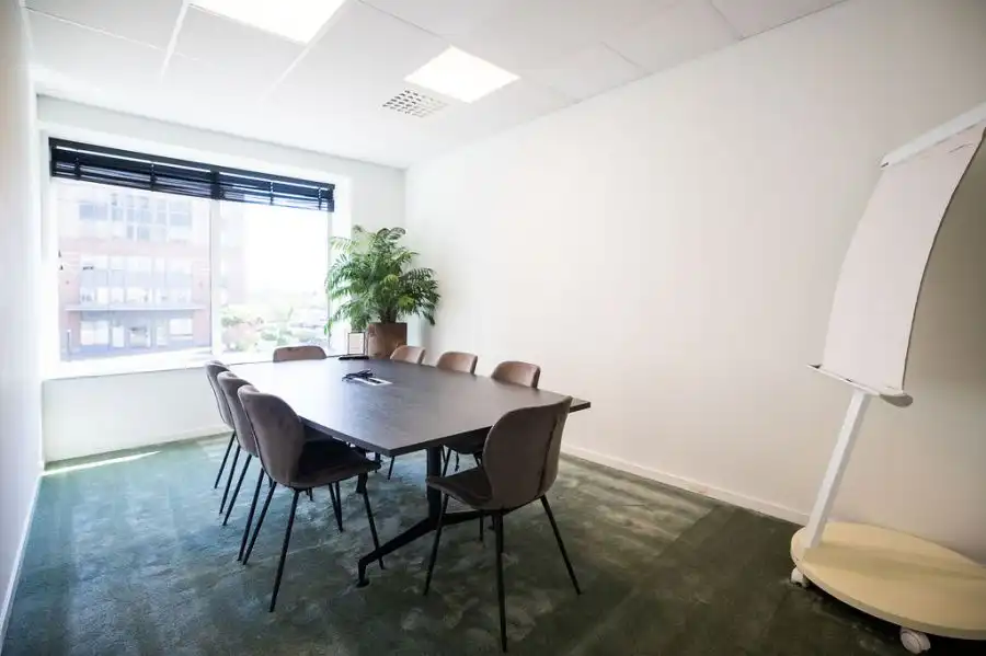 Schalienhoevedreef 20 A - J, 2800 Mechelen foto 29