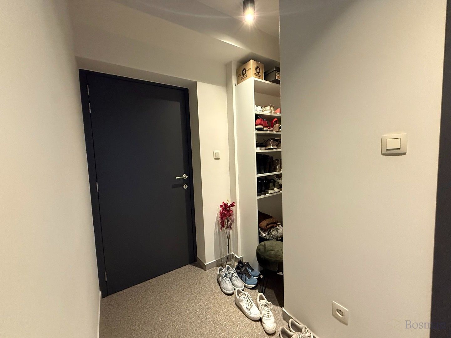 Duplex appartement te huur in Klein-Vorst (Laakdal) foto 2