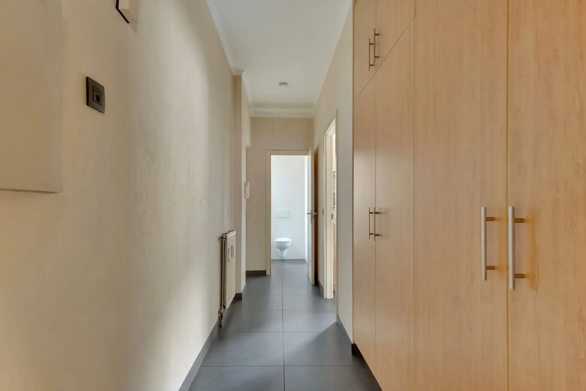 Instapklaar appartement in het centrum foto 5