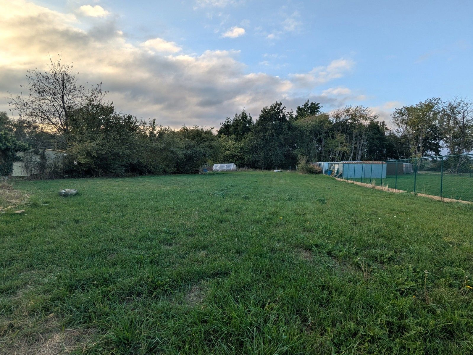 Grote hoeve A label met opslagplaats op perceel 3550m² foto 30