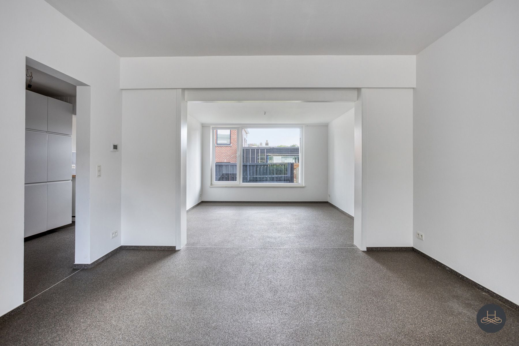 Instapklare gezinswoning met tuin en garage in Heverlee foto 9