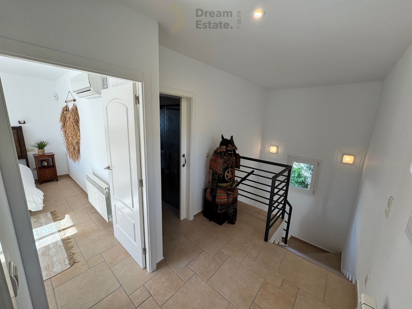 Luxueuze Villa nabij Benissa Costa – Slechts 800 meter van het Strand van La Fustera foto 39