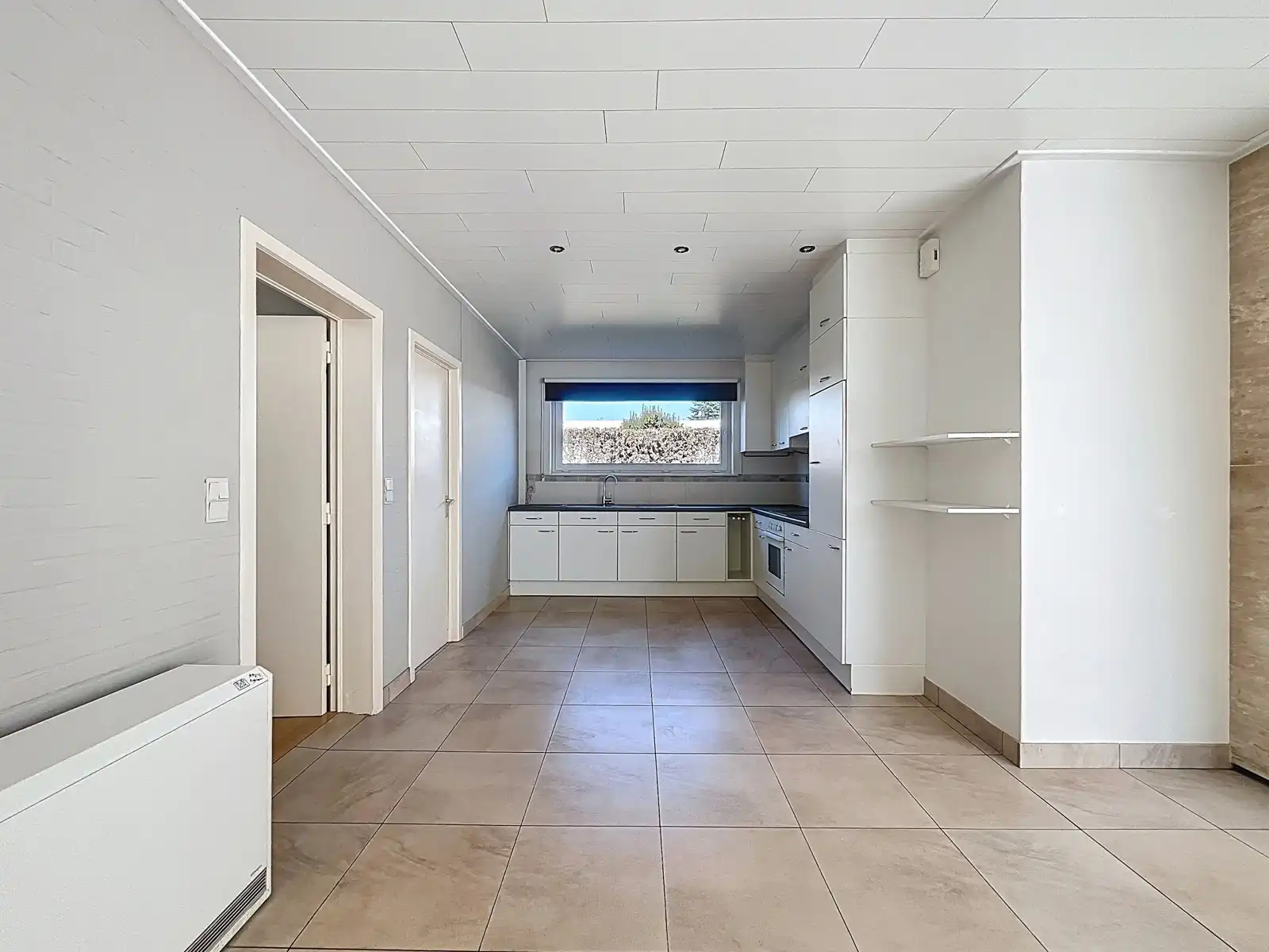 Mooi gelegen, alleenstaande Woning, 2 SLPK, garage én Tuin! foto 9