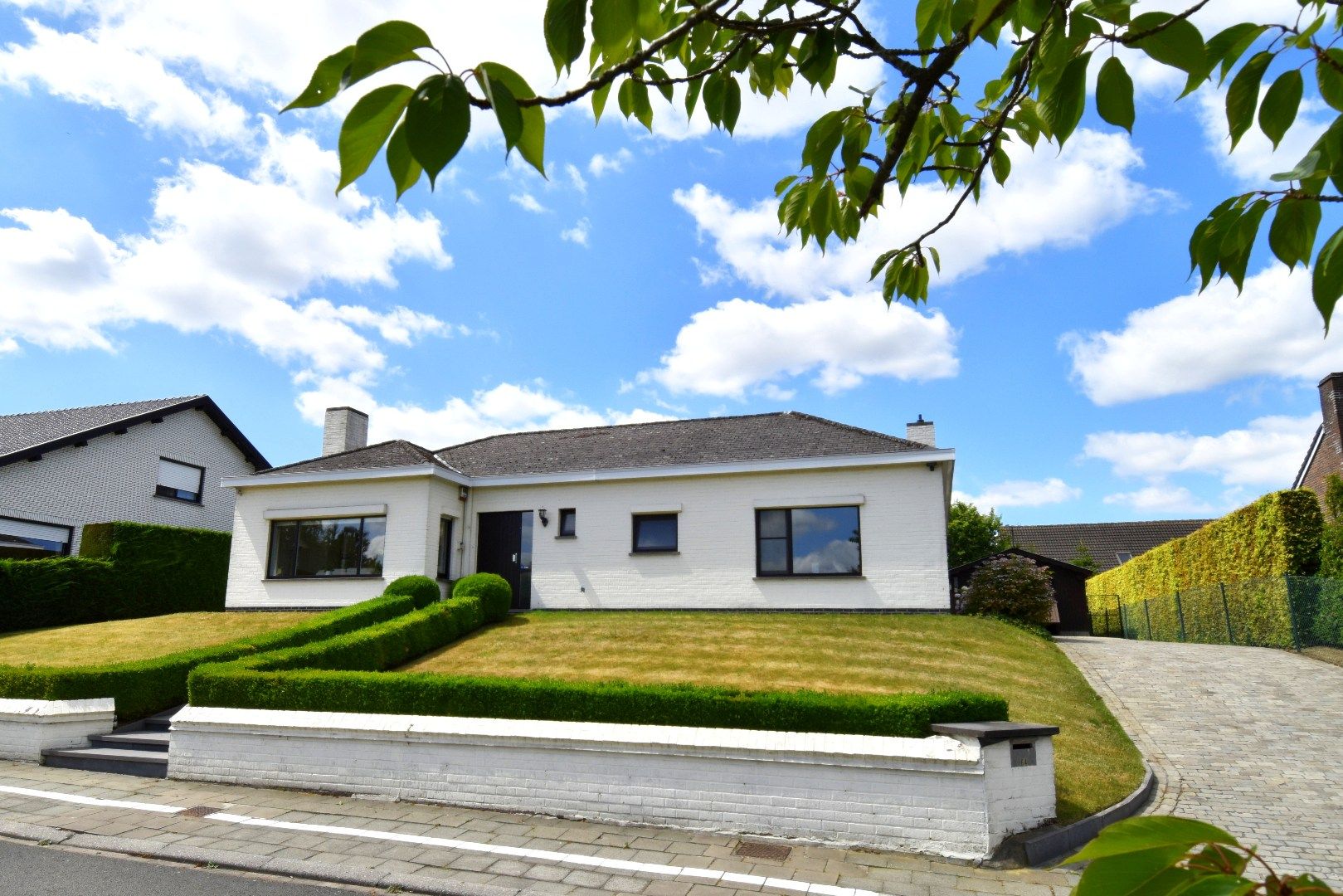 Huis te koop 8510 Bellegem