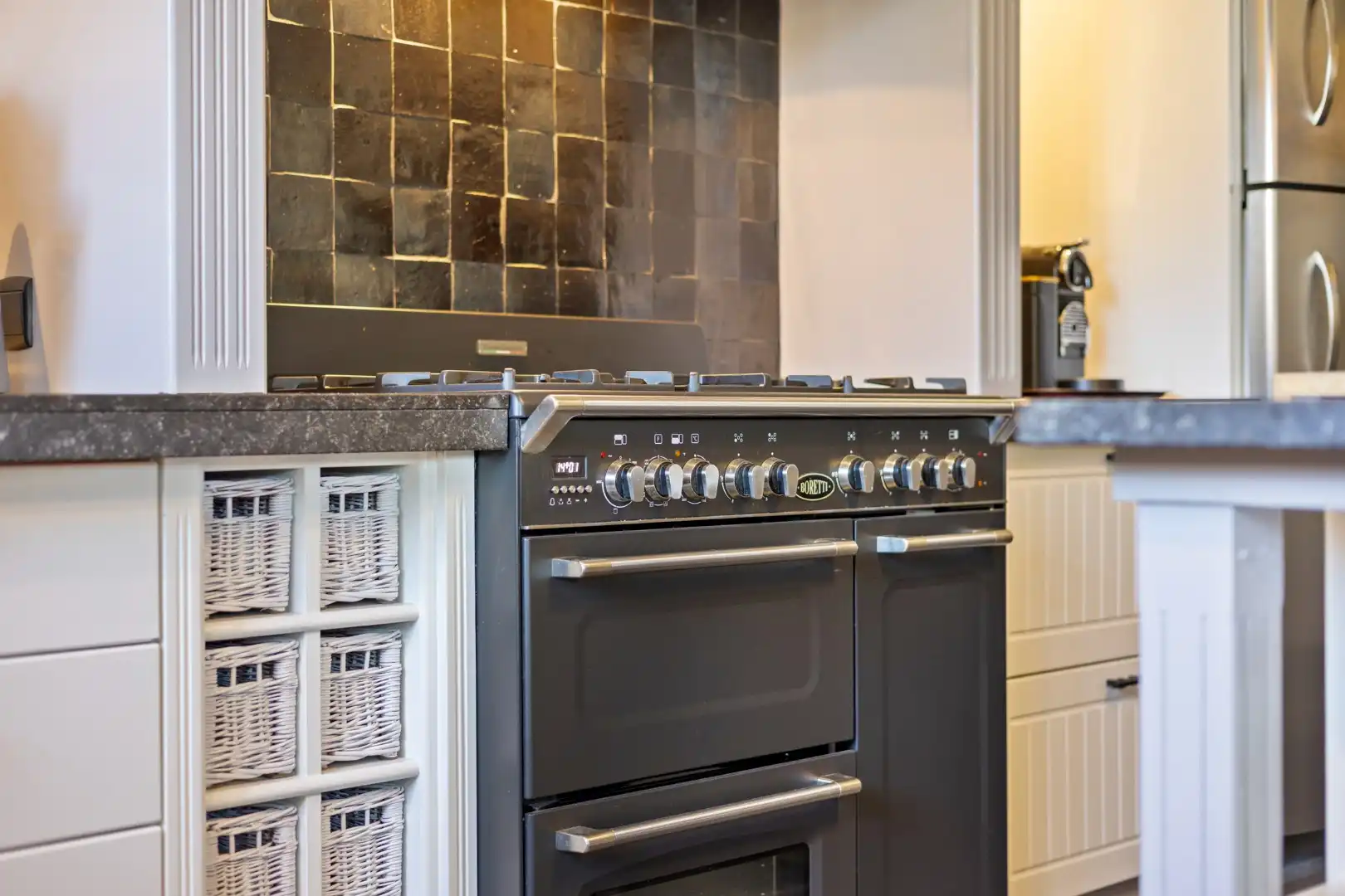 Landelijke woning met 3 slpks en poolhouse, rustig gelegen op 780 m² te Beverlo ! foto 13