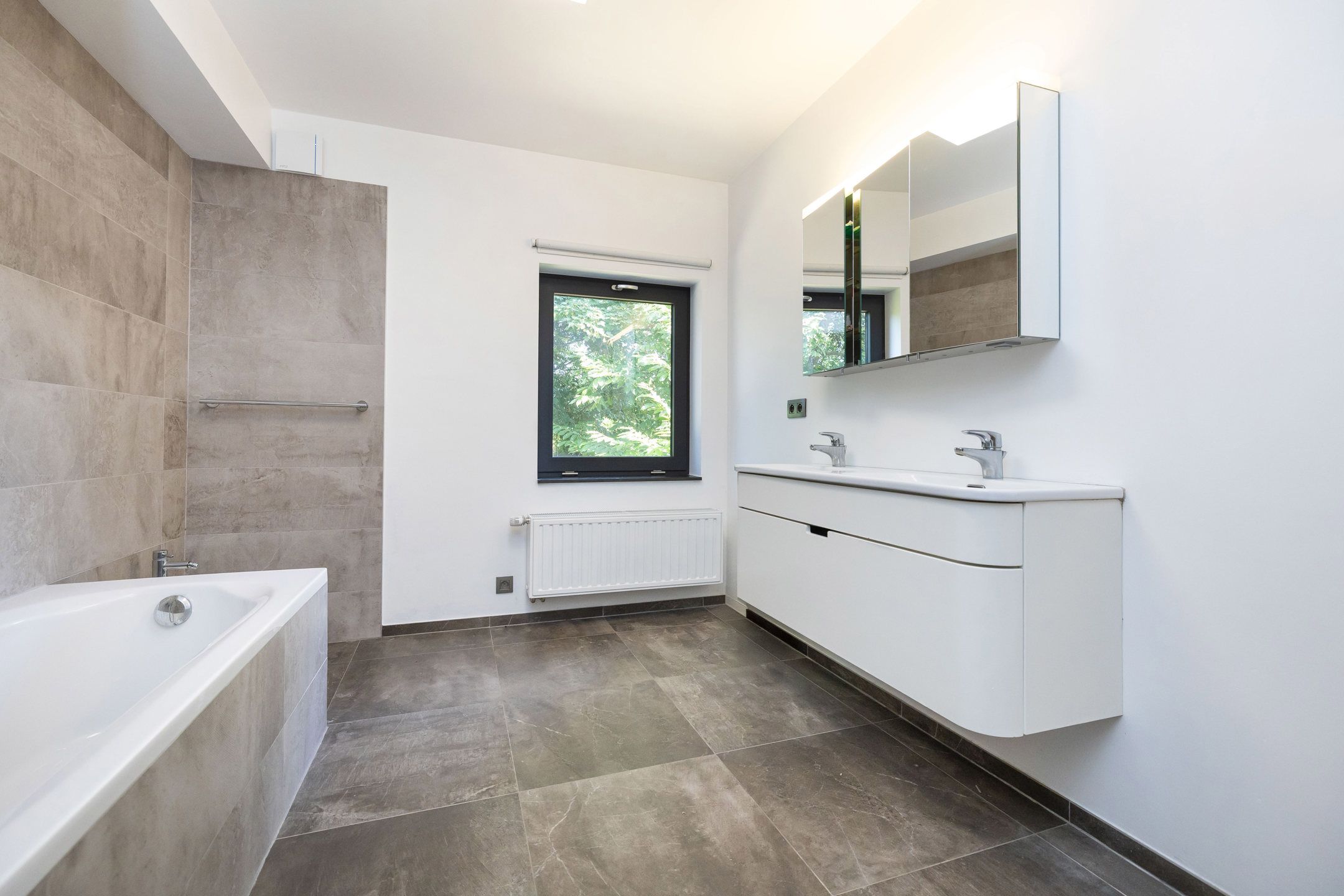 Volledig gerenoveerd villa in 2017. foto 17