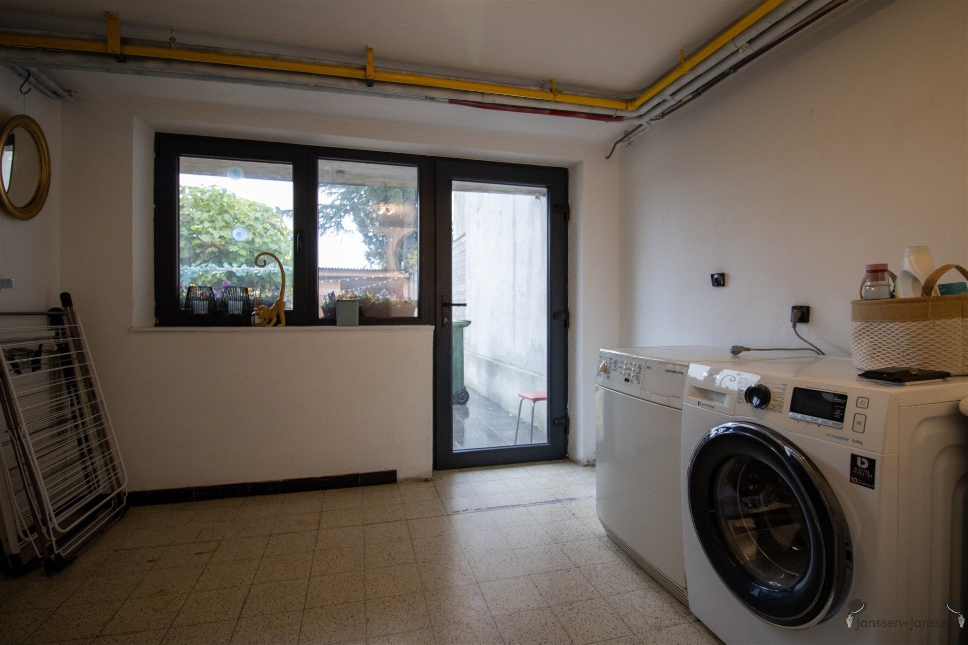 Gerenoveerde bel-étage met 3 slaapkamers op 165 m² foto 12