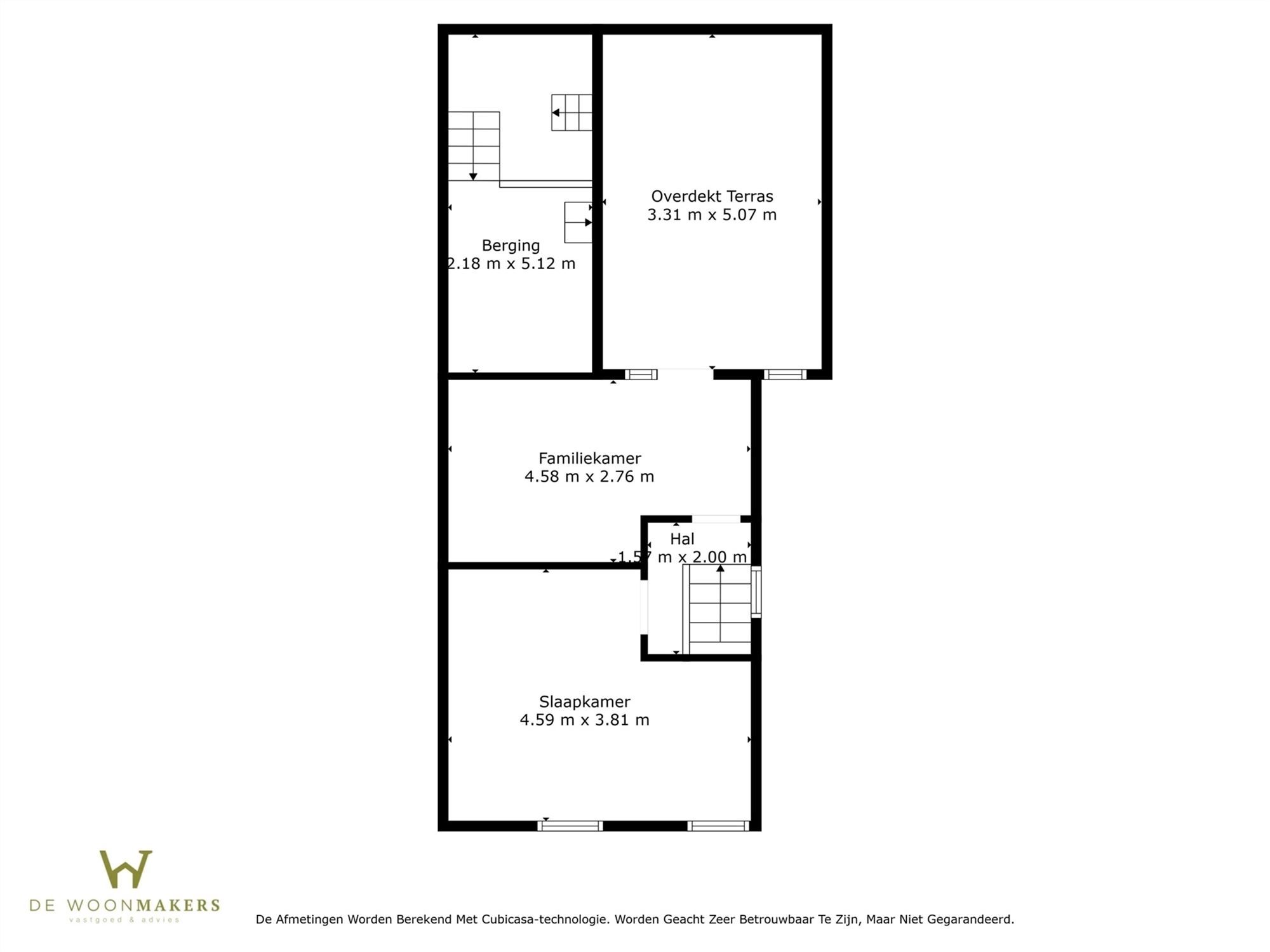 KNUSSE WONING IN HET LANDELIJKE HEERS  foto 22