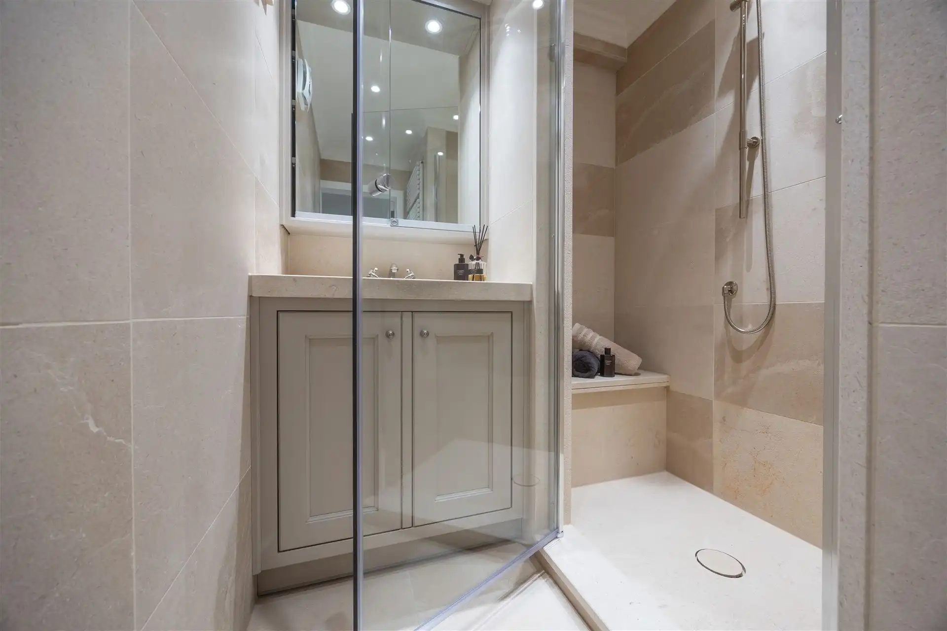 Appartement 2 slaapkamers foto 15