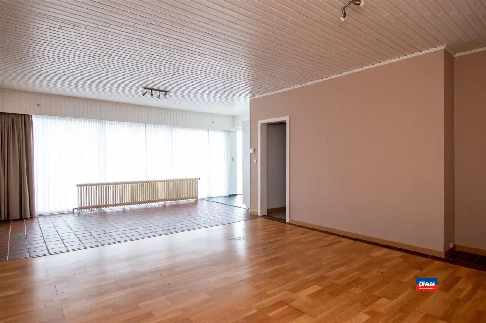 Appartement met 2 slaapkamers en terras foto 4