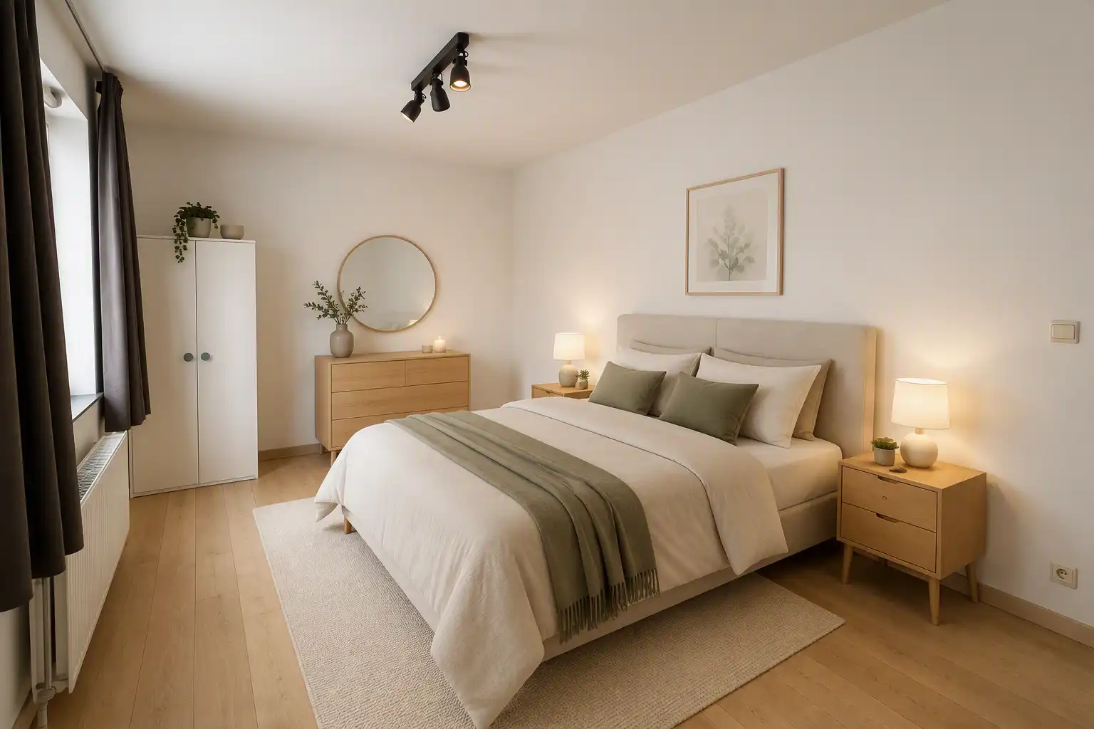 Appartement te huur foto 13