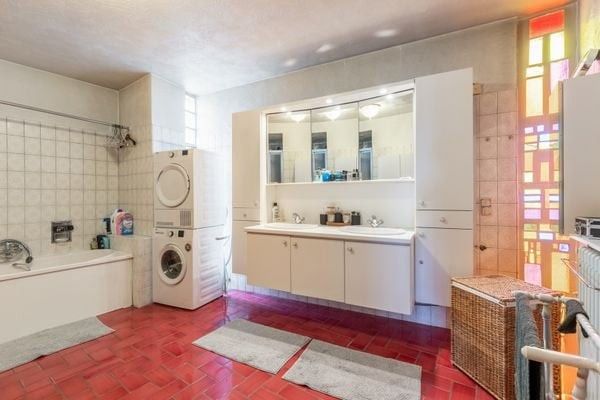 RUIM APPARTEMENT MET 3 SLAAPKAMERS IN SINT-TRUIDEN foto 17