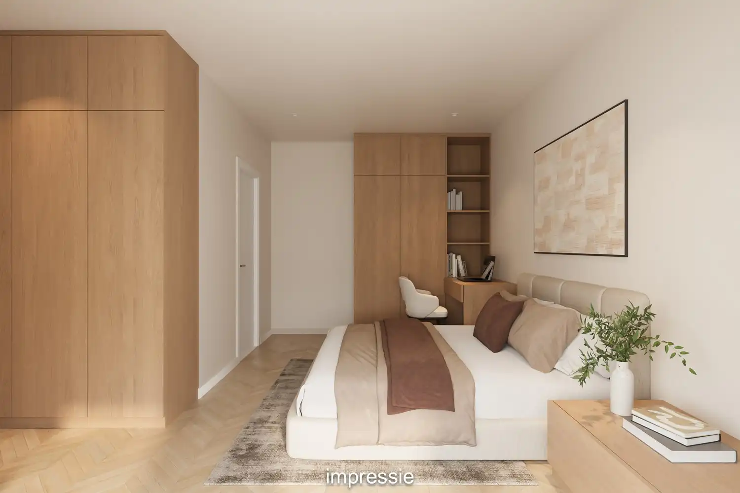 Huis te koop Onze-Lieve-Vrouwestraat 2/W5 - 2560 Kessel