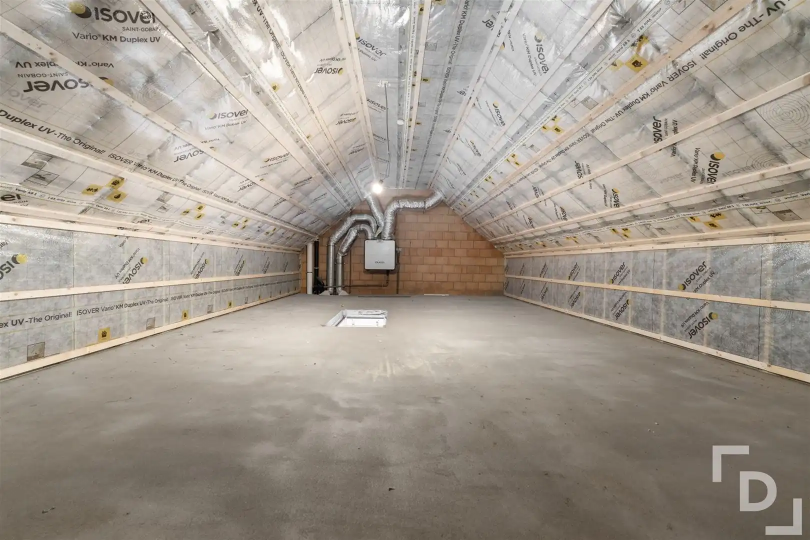 Eengezinswoning foto 9