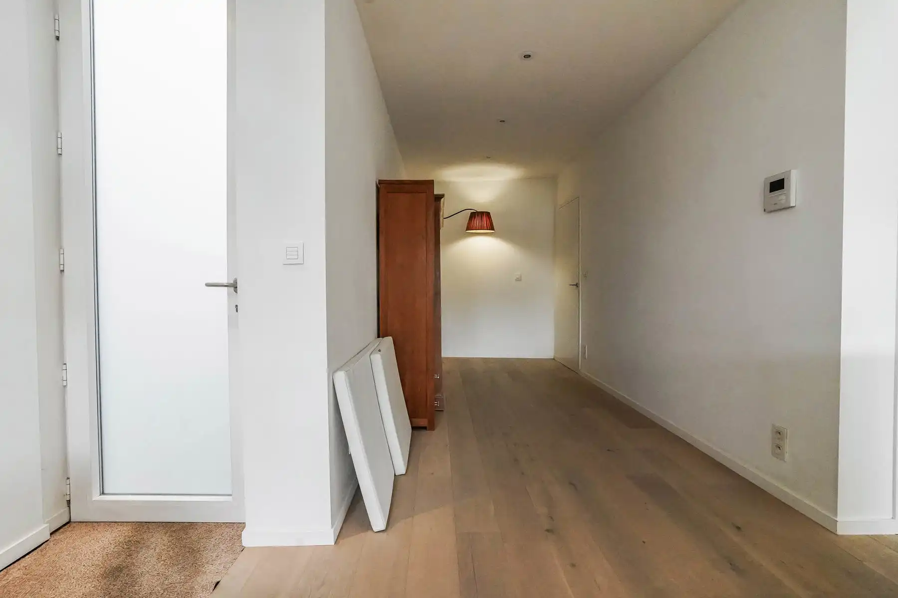 Modern appartement met tuin en terras in het dorpscentrum van Londerzeel foto 9