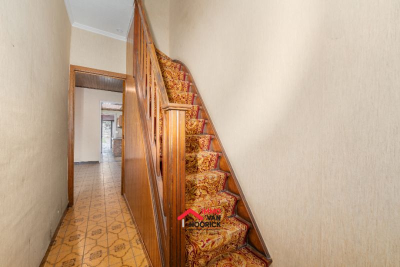 Woning met 3 slpkmrs op 202m² grond. foto 9