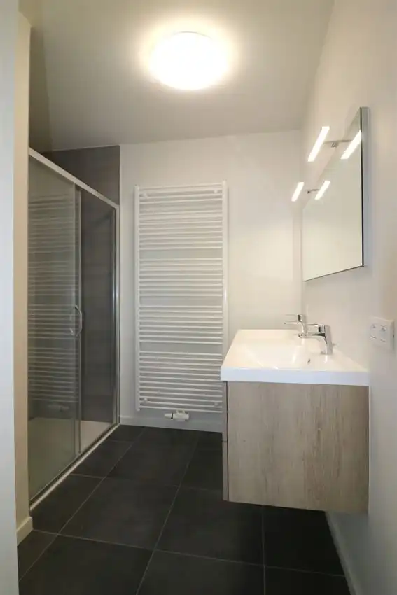 Bosrijke omgeving, enerzuinig, uniek concept foto 23