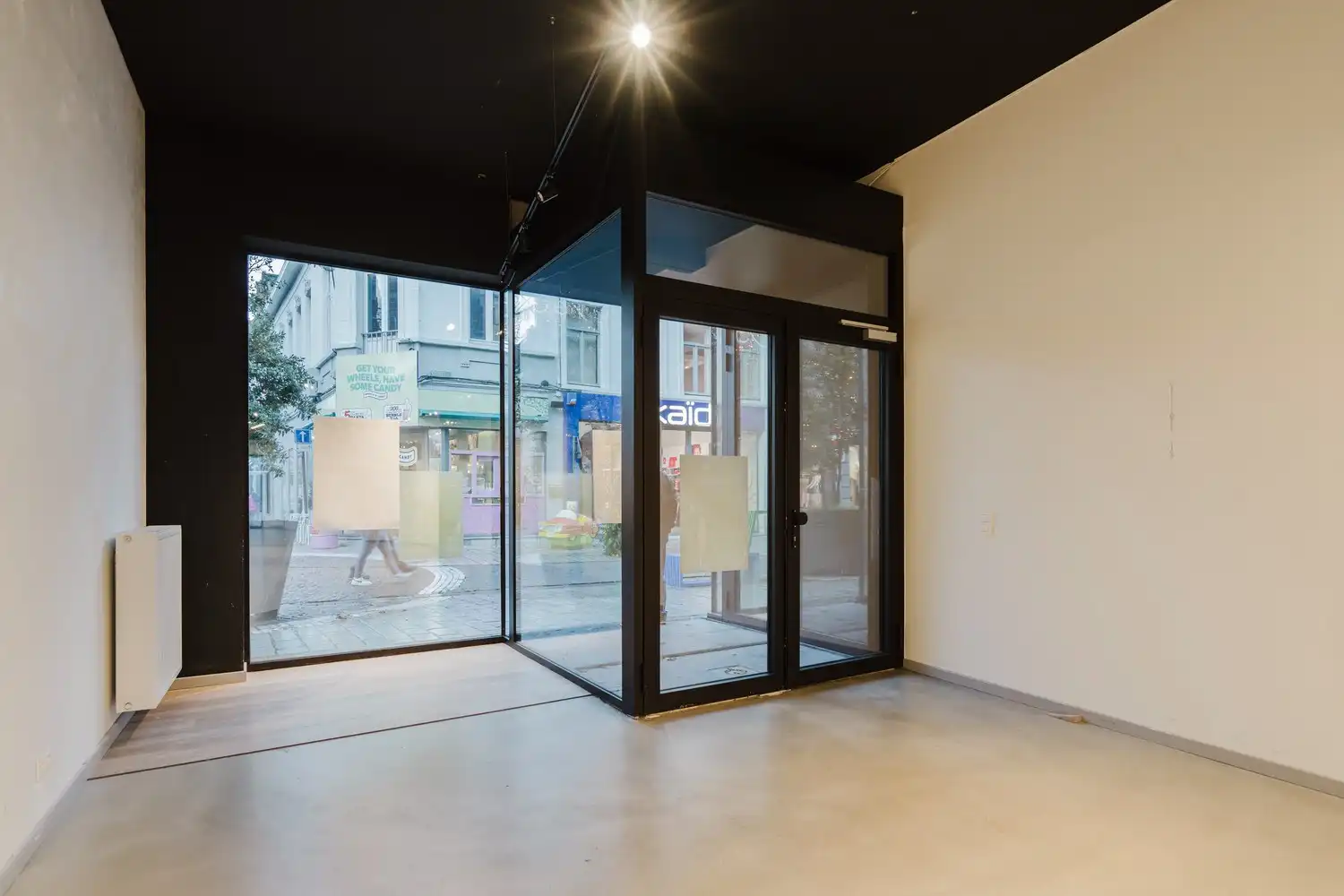 Handelspand centrum Roeselare foto 10