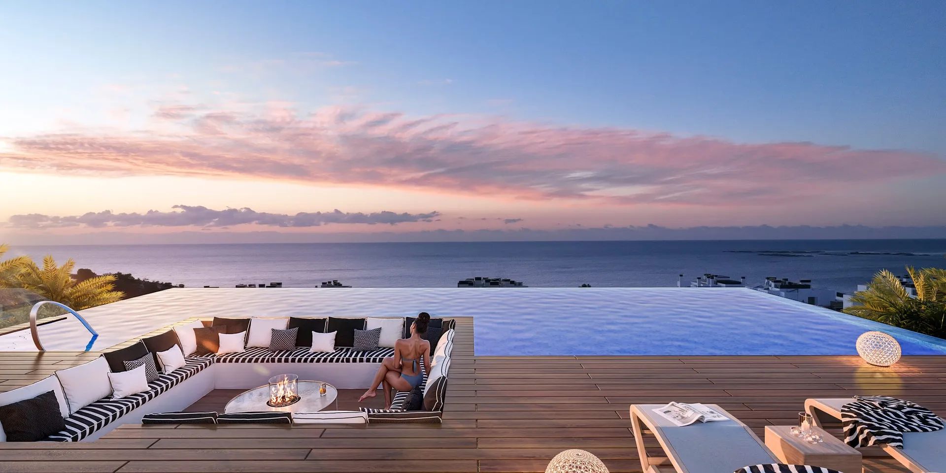 Wonen in luxe waar elke dag voelt als vakantie - ontdek deze prachtige appartementen op wandelafstand van het strand! foto 4