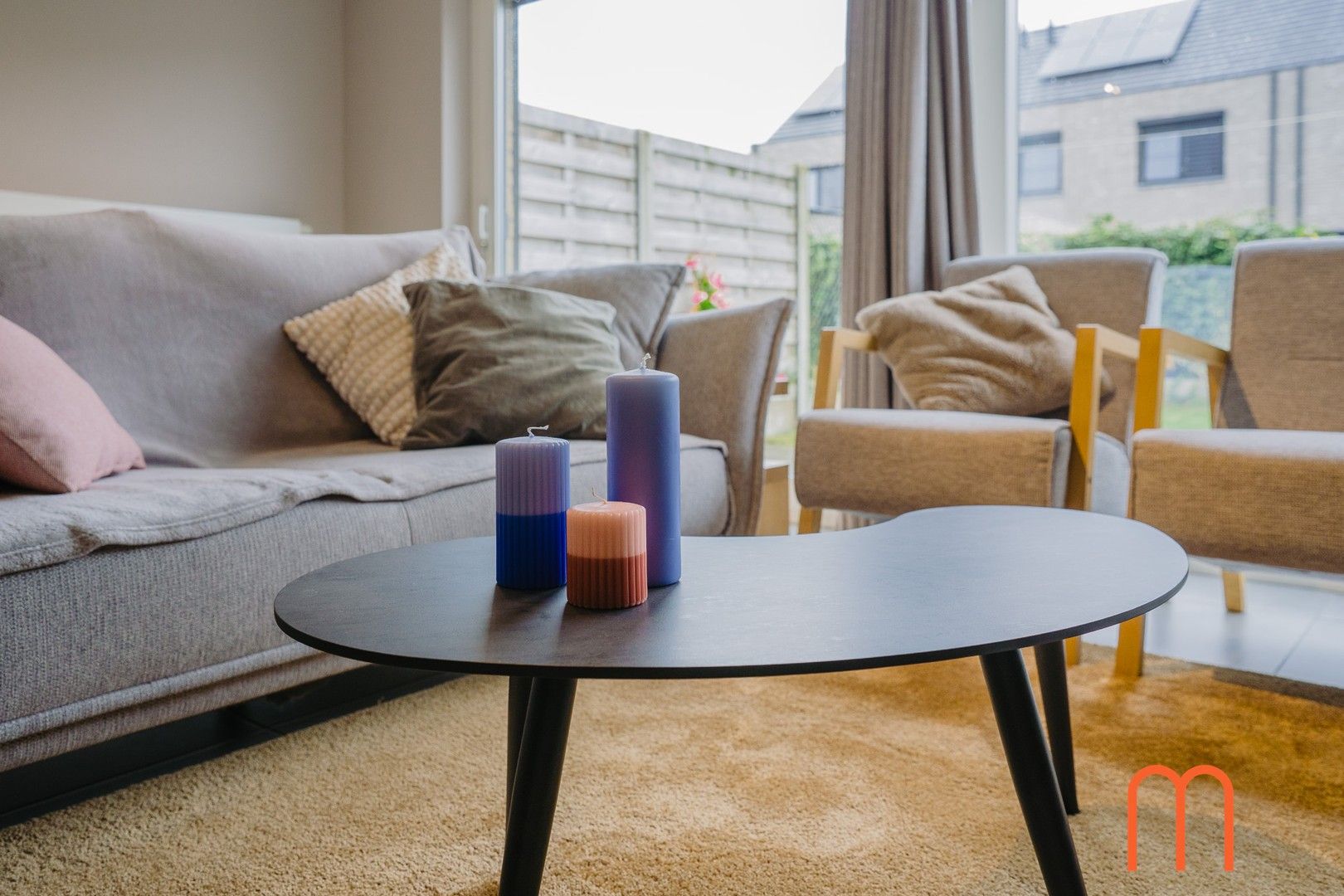 Instapklare woning te koop in een rustige wijk van Mariakerke (Oostende) foto 10