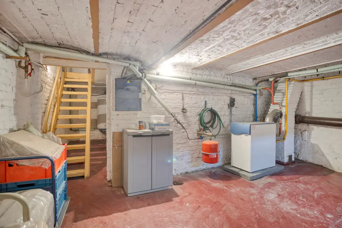 Charmante woning met 3 slaapkamers foto 21