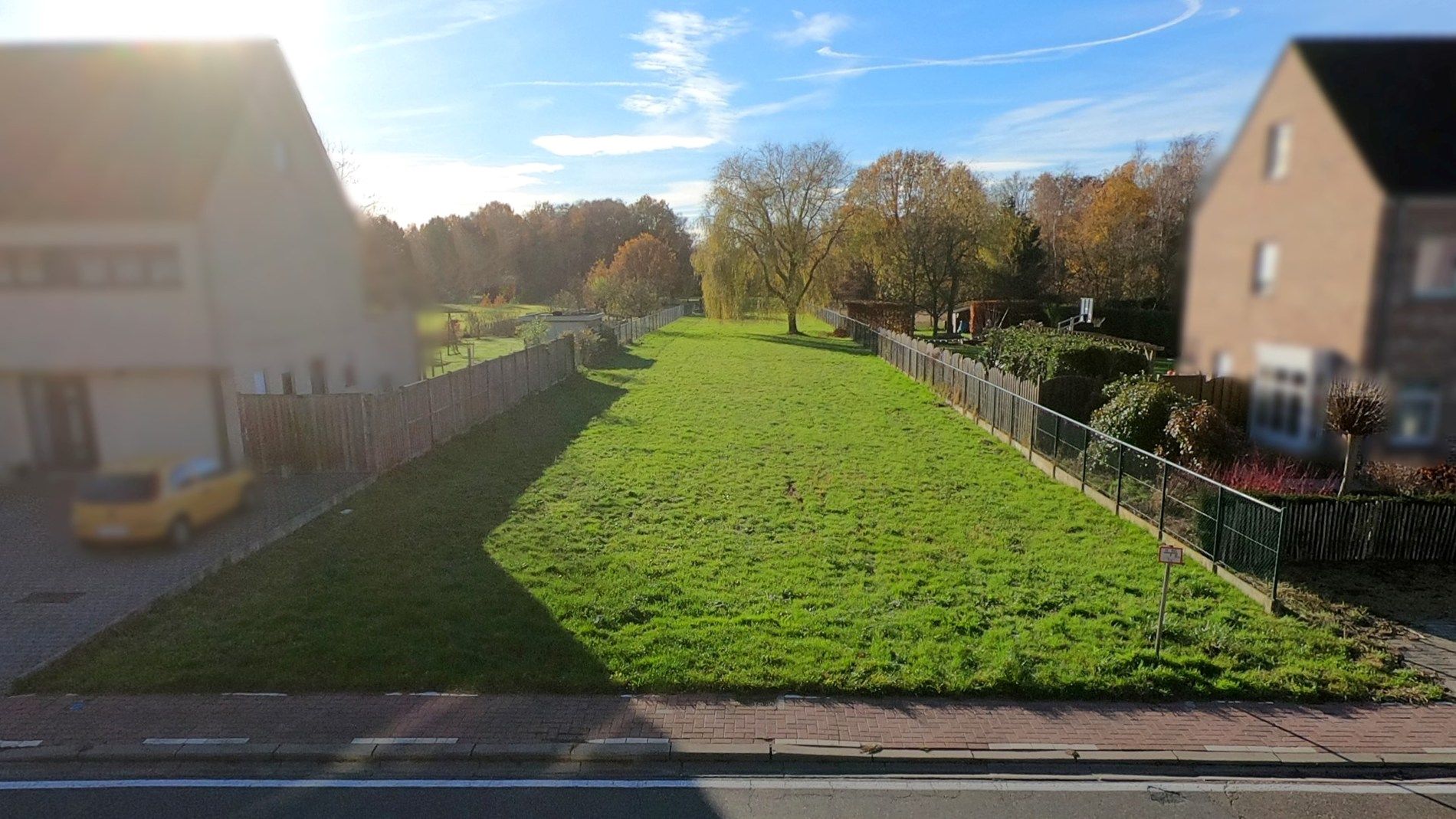 Mooie Z-gerichte villagrond op 21,5a te Tremelo foto 18