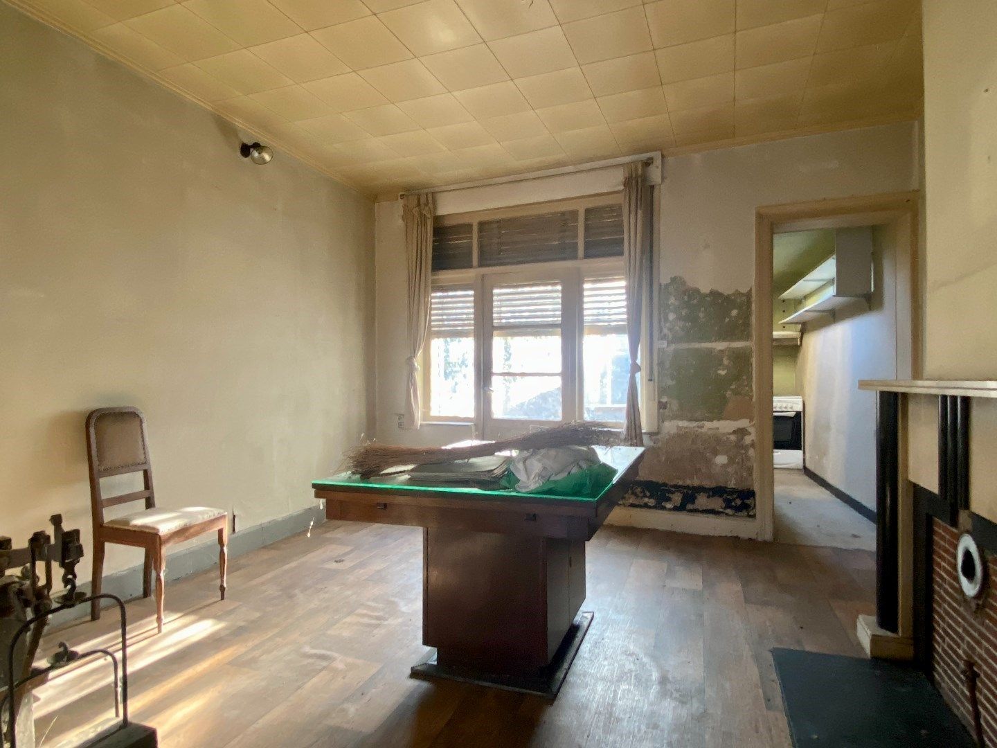 Bouwgrond te koop in Kuurne voor het bouwen van één woning  foto 5