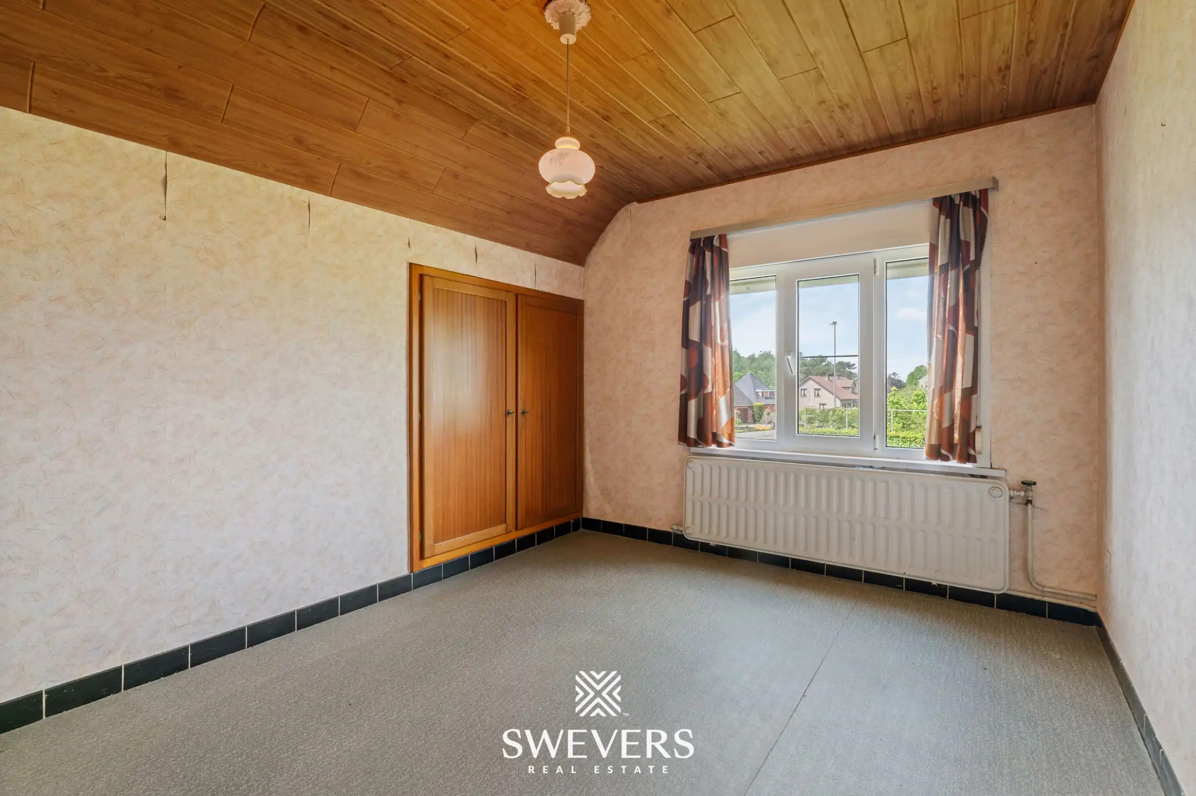 Renovatiewoning met 3 slaapkamers en tal van mogelijkheden nabij Paalse Plas foto 23
