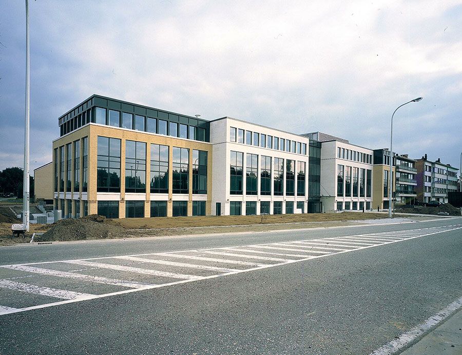 Zuiderlaan 91, 1731 Zellik foto 2