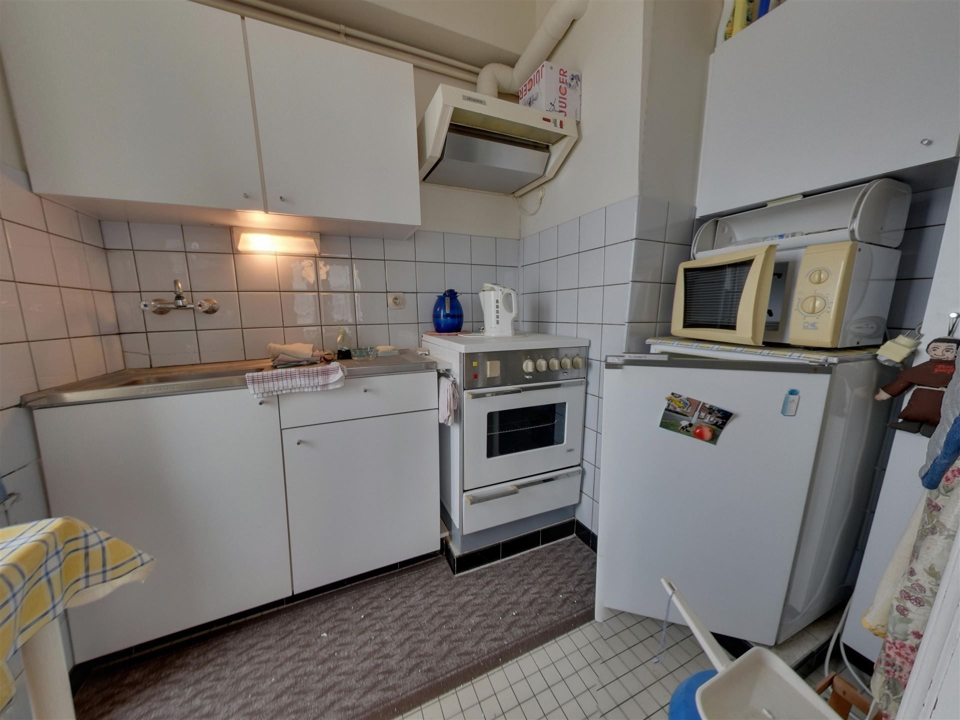 Appartement 2 slaapkamers foto 3