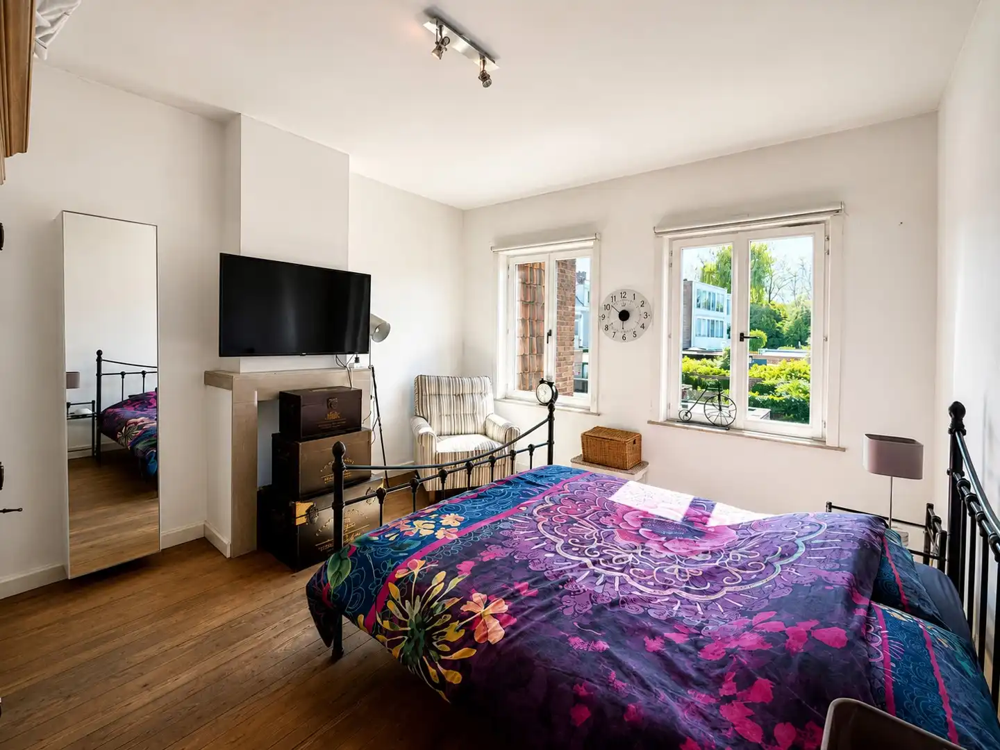 Wonen aan het park! foto 12