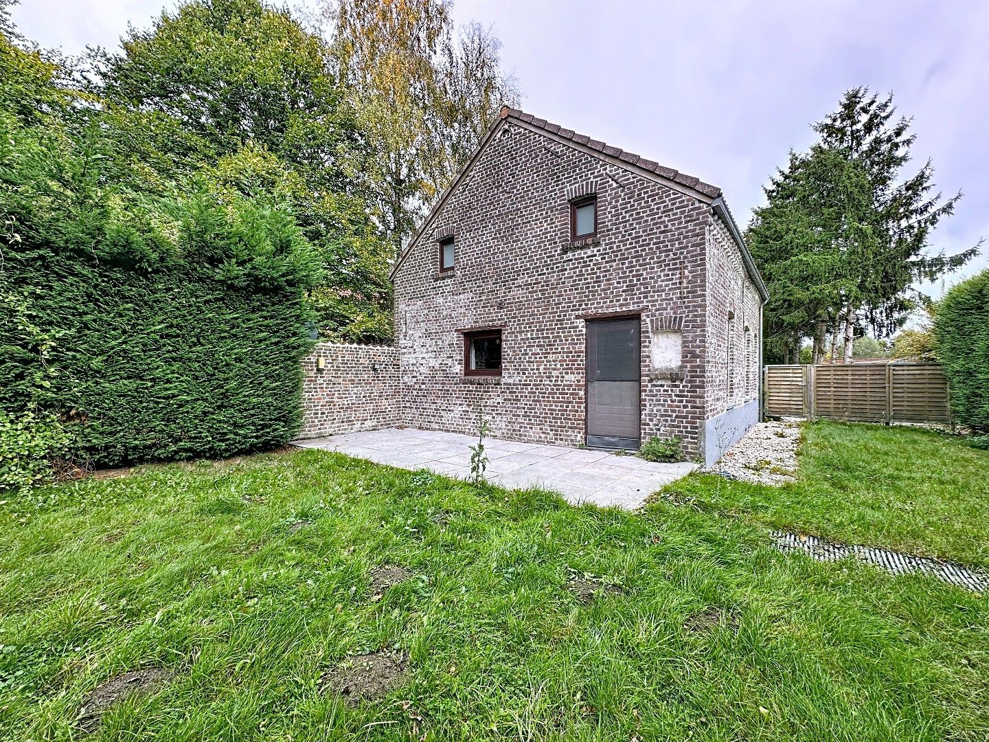 Vrijstaande woning met authentieke charme nabij centrum Testelt. foto 16