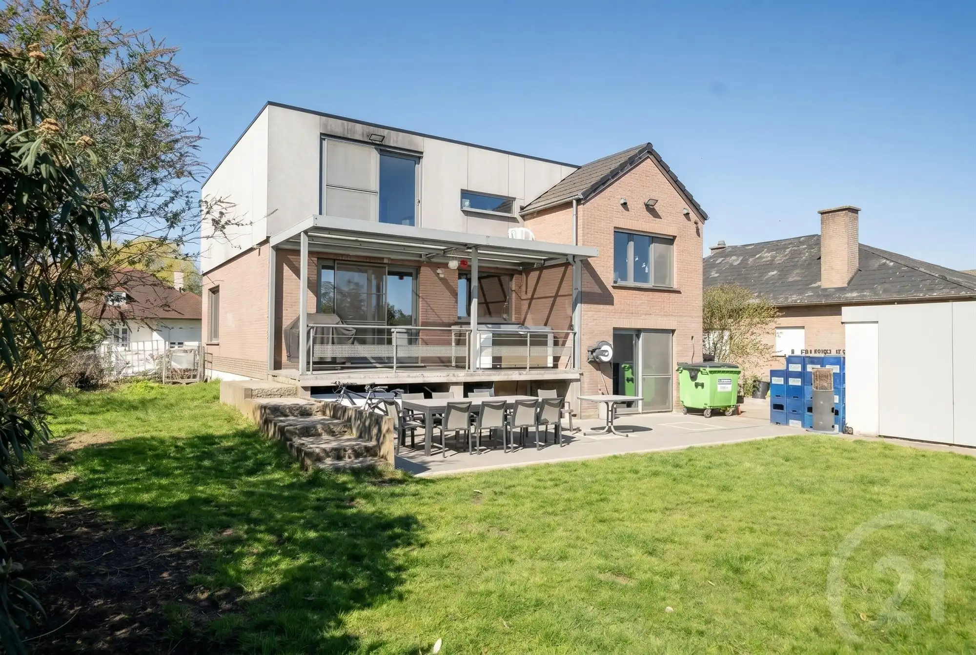 Ruime energiezuinige woning te koop in Betekom/Begijnendijk! foto 27