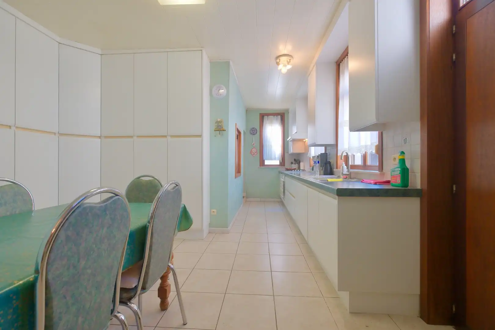 Lichtervelde – HOB met 6 slpks, garage en bijgebouw op 564 m² foto 7